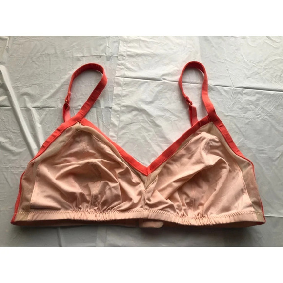 inc international concepts bralette sz L - Picture 1 of 4